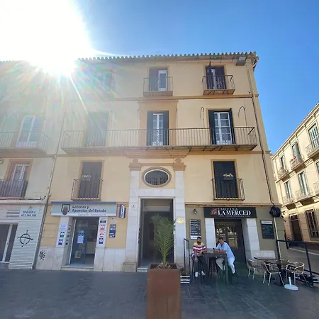 Appartement Merced10 2a